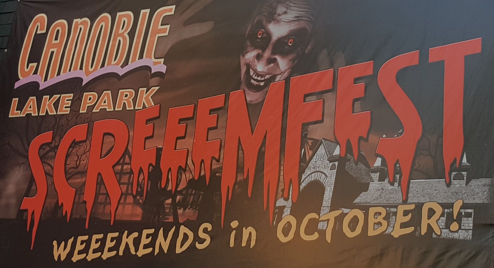 Signs Now New Hampshire Banners Pelham & Nashua, NH